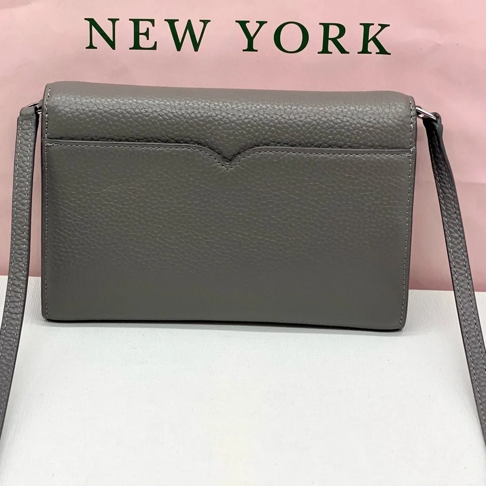 Kate Spade New York Wallet On A String Crossbody Bag